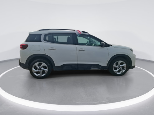 סיטרואן C5 איירקרוס 2023 במחיר 83,930 ש״ח - תמונה 8 סיטרואן C5 איירקרוס 2023 במחיר 83,930 ש״ח - תמונה 8