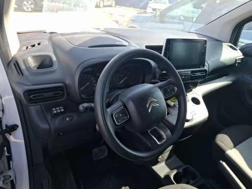 סיטרואן ברלינגו 2022 במחיר 104,904 ש״ח - תמונה 2