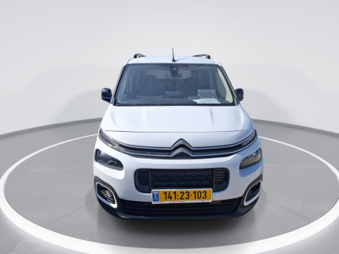 סיטרואן ברלינגו 2022 במחיר 104,904 ש״ח - תמונה 4