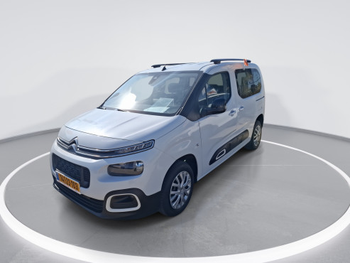 סיטרואן ברלינגו 2022 במחיר 104,904 ש״ח - תמונה 5