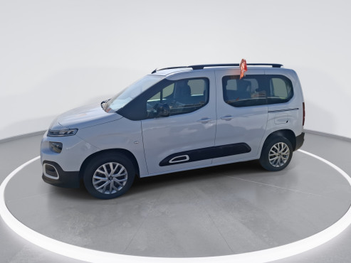 סיטרואן ברלינגו 2022 במחיר 104,904 ש״ח - תמונה 6