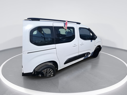 סיטרואן ברלינגו 2022 במחיר 104,904 ש״ח - תמונה 9