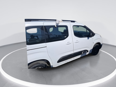 סיטרואן ברלינגו 2022 במחיר 104,904 ש״ח - תמונה 10