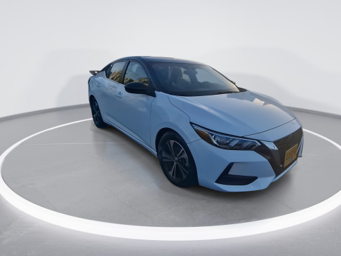 ניסאן סנטרה 2023 במחיר 76,220 ש״ח - תמונה 3 ניסאן סנטרה 2023 במחיר 76,220 ש״ח - תמונה 3