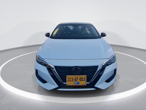 ניסאן סנטרה 2023 במחיר 76,220 ש״ח - תמונה 4 ניסאן סנטרה 2023 במחיר 76,220 ש״ח - תמונה 4