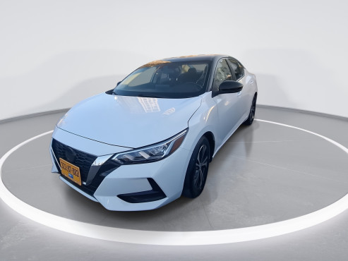 ניסאן סנטרה 2023 במחיר 76,220 ש״ח - תמונה 5 ניסאן סנטרה 2023 במחיר 76,220 ש״ח - תמונה 5