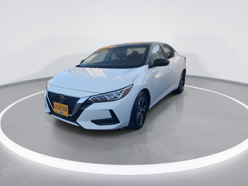 ניסאן סנטרה 2023 במחיר 76,220 ש״ח - תמונה 6 ניסאן סנטרה 2023 במחיר 76,220 ש״ח - תמונה 6