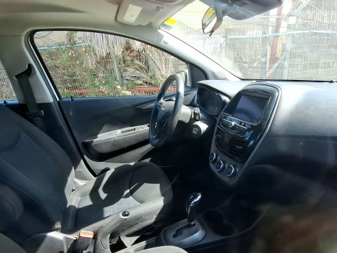 שברולט ספארק 2022 במחיר 53,919 ש״ח - תמונה 2