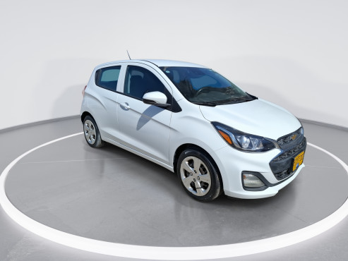 שברולט ספארק 2022 במחיר 53,919 ש״ח - תמונה 3