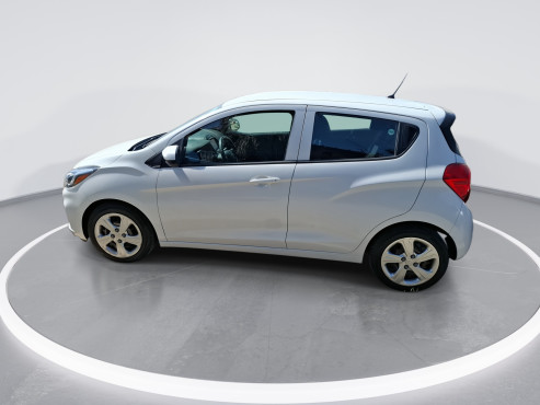 שברולט ספארק 2022 במחיר 53,919 ש״ח - תמונה 6