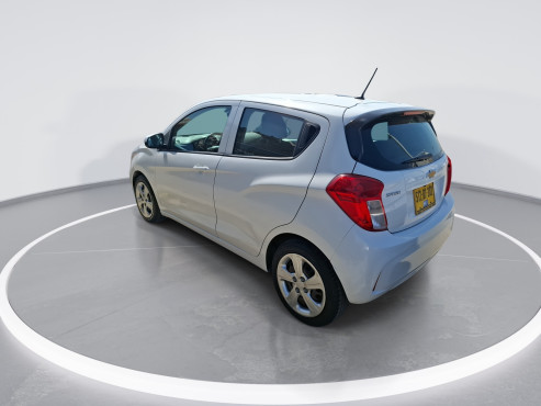 שברולט ספארק 2022 במחיר 53,919 ש״ח - תמונה 7