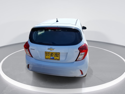 שברולט ספארק 2022 במחיר 53,919 ש״ח - תמונה 8