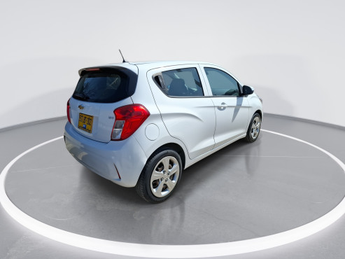 שברולט ספארק 2022 במחיר 53,919 ש״ח - תמונה 9