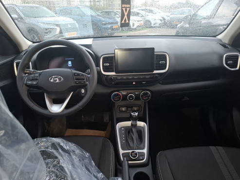 יונדאי וניו 2023 במחיר 81,480 ש״ח - תמונה 2 יונדאי וניו 2023 במחיר 81,480 ש״ח - תמונה 2