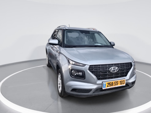 יונדאי וניו 2023 במחיר 81,480 ש״ח - תמונה 3 יונדאי וניו 2023 במחיר 81,480 ש״ח - תמונה 3