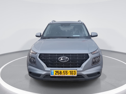 יונדאי וניו 2023 במחיר 81,480 ש״ח - תמונה 4 יונדאי וניו 2023 במחיר 81,480 ש״ח - תמונה 4