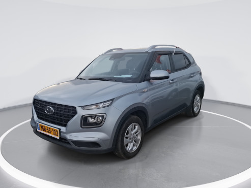 יונדאי וניו 2023 במחיר 81,480 ש״ח - תמונה 6 יונדאי וניו 2023 במחיר 81,480 ש״ח - תמונה 6