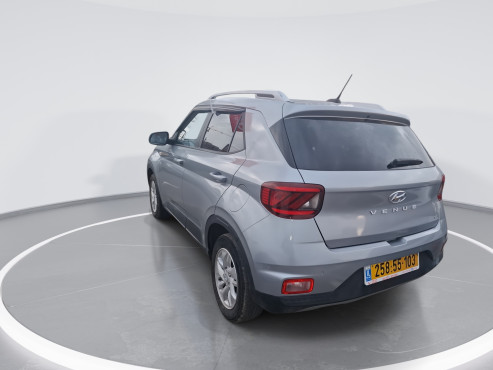 יונדאי וניו 2023 במחיר 81,480 ש״ח - תמונה 7 יונדאי וניו 2023 במחיר 81,480 ש״ח - תמונה 7