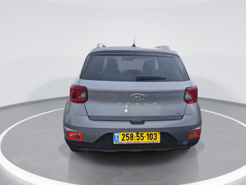 יונדאי וניו 2023 במחיר 81,480 ש״ח - תמונה 8 יונדאי וניו 2023 במחיר 81,480 ש״ח - תמונה 8