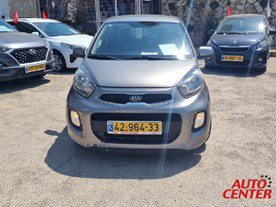 קיה פיקנטו 2015 במחיר 31,340 ש״ח - תמונה 2 קיה פיקנטו 2015 במחיר 31,340 ש״ח - תמונה 2