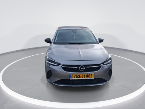 אופל קורסה 2022 במחיר 52,052 ש״ח - תמונה 4