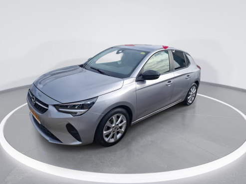 אופל קורסה 2022 במחיר 52,052 ש״ח - תמונה 6