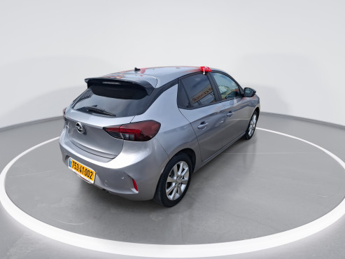 אופל קורסה 2022 במחיר 52,052 ש״ח - תמונה 9