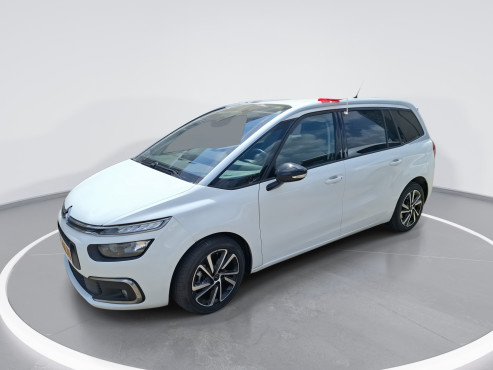 סיטרואן ספייסטורר 2022 במחיר 62,846 ש״ח - תמונה 1 סיטרואן ספייסטורר 2022 במחיר 62,846 ש״ח - תמונה 1