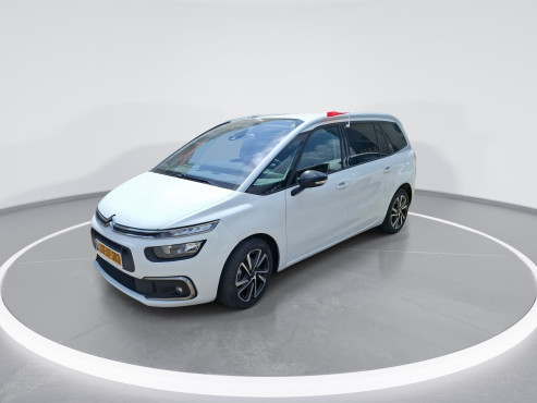 סיטרואן ספייסטורר 2022 במחיר 62,846 ש״ח - תמונה 5 סיטרואן ספייסטורר 2022 במחיר 62,846 ש״ח - תמונה 5