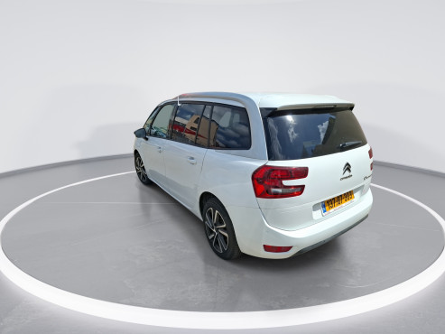 סיטרואן ספייסטורר 2022 במחיר 62,846 ש״ח - תמונה 7 סיטרואן ספייסטורר 2022 במחיר 62,846 ש״ח - תמונה 7