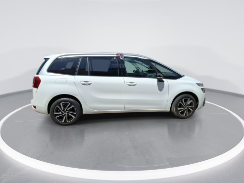 סיטרואן ספייסטורר 2022 במחיר 62,846 ש״ח - תמונה 9 סיטרואן ספייסטורר 2022 במחיר 62,846 ש״ח - תמונה 9