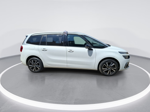 סיטרואן ספייסטורר 2022 במחיר 62,846 ש״ח - תמונה 10 סיטרואן ספייסטורר 2022 במחיר 62,846 ש״ח - תמונה 10