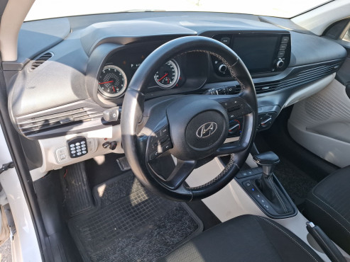 יונדאי I20 2023 במחיר 79,598 ש״ח - תמונה 2