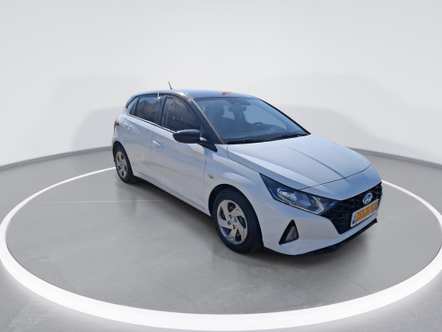 יונדאי I20 2023 במחיר 79,598 ש״ח - תמונה 3