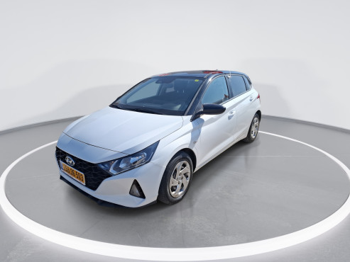 יונדאי I20 2023 במחיר 79,598 ש״ח - תמונה 5