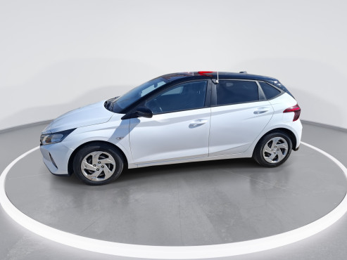 יונדאי I20 2023 במחיר 79,598 ש״ח - תמונה 6