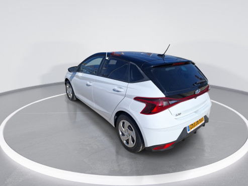 יונדאי I20 2023 במחיר 79,598 ש״ח - תמונה 7