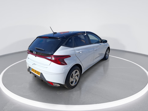 יונדאי I20 2023 במחיר 79,598 ש״ח - תמונה 9