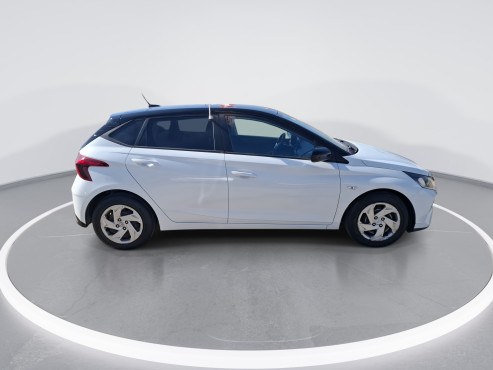 יונדאי I20 2023 במחיר 79,598 ש״ח - תמונה 10