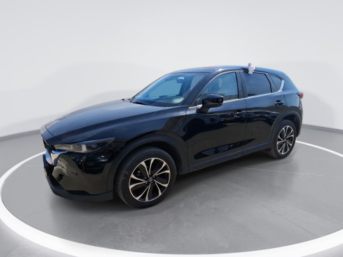 מאזדה CX-5 2023 במחיר 110,906 ש״ח - תמונה 1