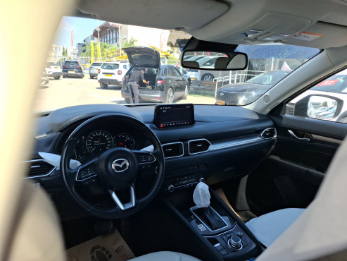 מאזדה CX-5 2023 במחיר 110,906 ש״ח - תמונה 2