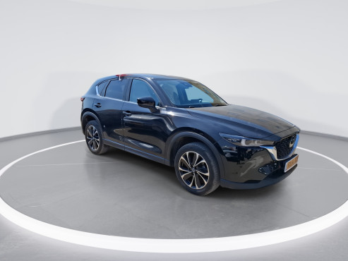 מאזדה CX-5 2023 במחיר 110,906 ש״ח - תמונה 3