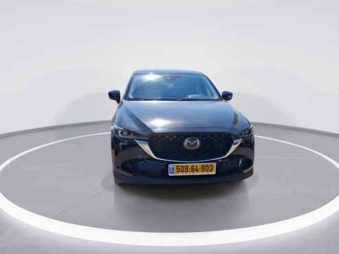 מאזדה CX-5 2023 במחיר 110,906 ש״ח - תמונה 4