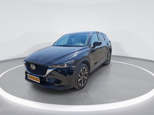 מאזדה CX-5 2023 במחיר 110,906 ש״ח - תמונה 5