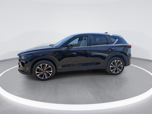 מאזדה CX-5 2023 במחיר 110,906 ש״ח - תמונה 6
