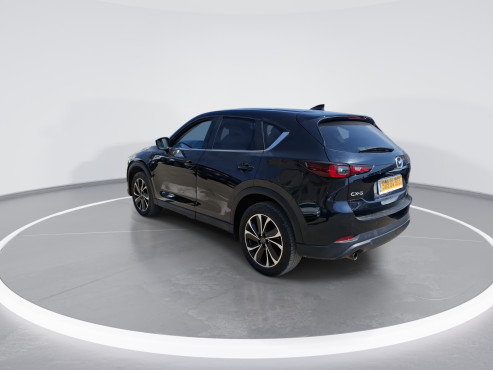 מאזדה CX-5 2023 במחיר 110,906 ש״ח - תמונה 7