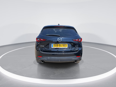 מאזדה CX-5 2023 במחיר 110,906 ש״ח - תמונה 8