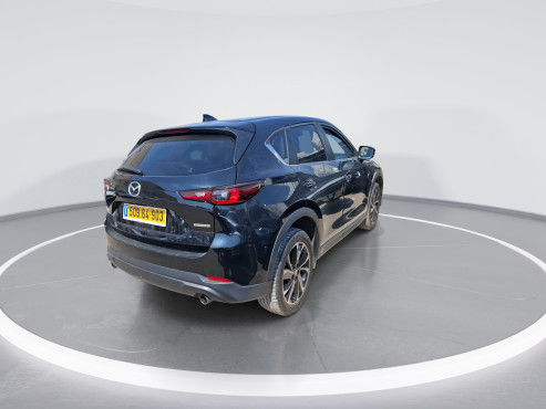 מאזדה CX-5 2023 במחיר 110,906 ש״ח - תמונה 9