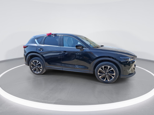 מאזדה CX-5 2023 במחיר 110,906 ש״ח - תמונה 10