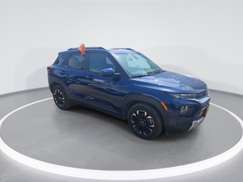 שברולט טרייל בלייזר 2022 במחיר 87,444 ש״ח - תמונה 3